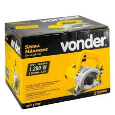 VONDER SERRA MARMORE SMV1300S S/KIT REF 127V