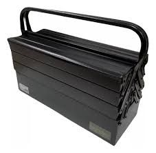 VONDER CAIXA FERRAMENTA MET 07 GAV 50X19X24